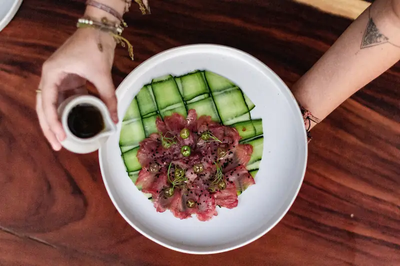 Onde comer em Puerto Escondido: guia gastronômico